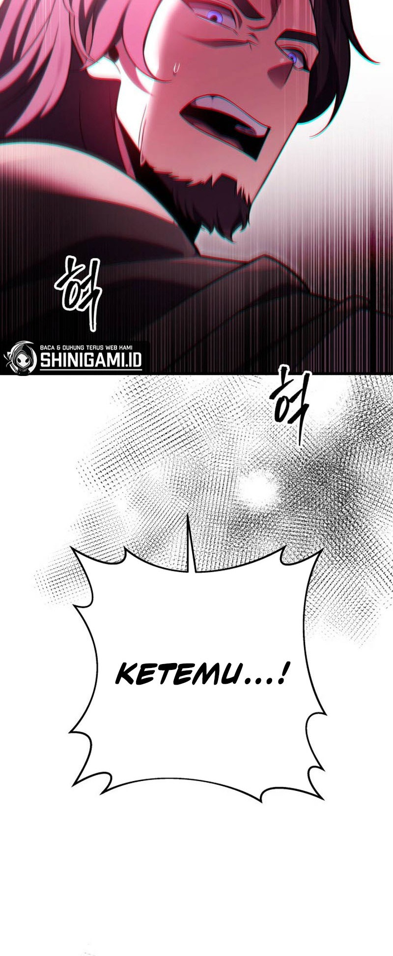 Heavenly Inquisition Sword Chapter 61 Gambar 37