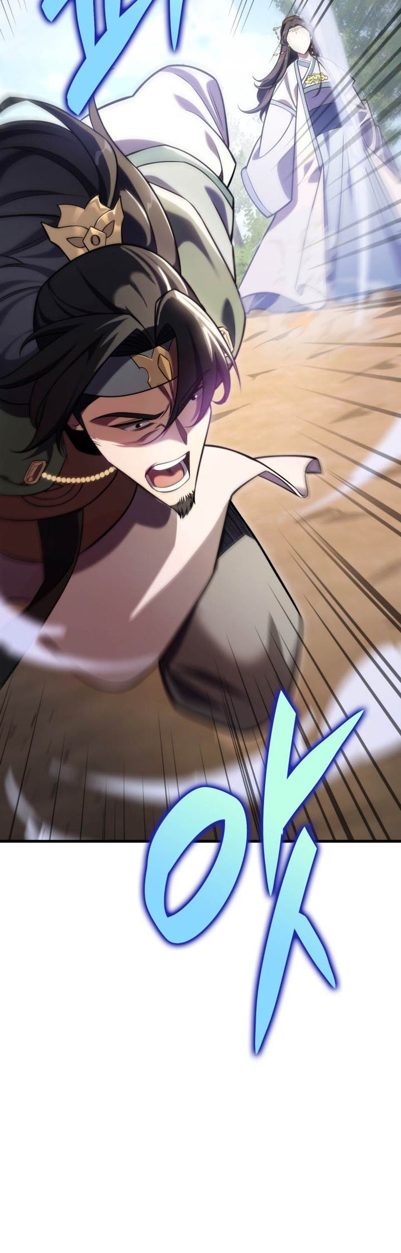 Heavenly Inquisition Sword Chapter 61 Gambar 35