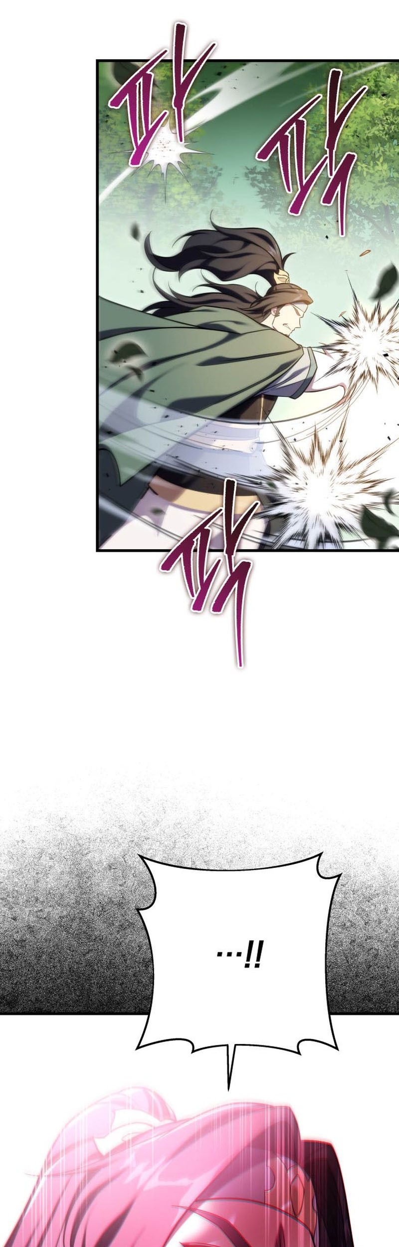 Heavenly Inquisition Sword Chapter 61 Gambar 36