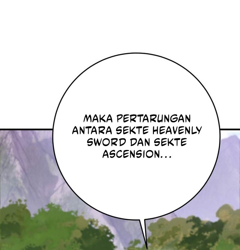 Heavenly Inquisition Sword Chapter 61 Gambar 41