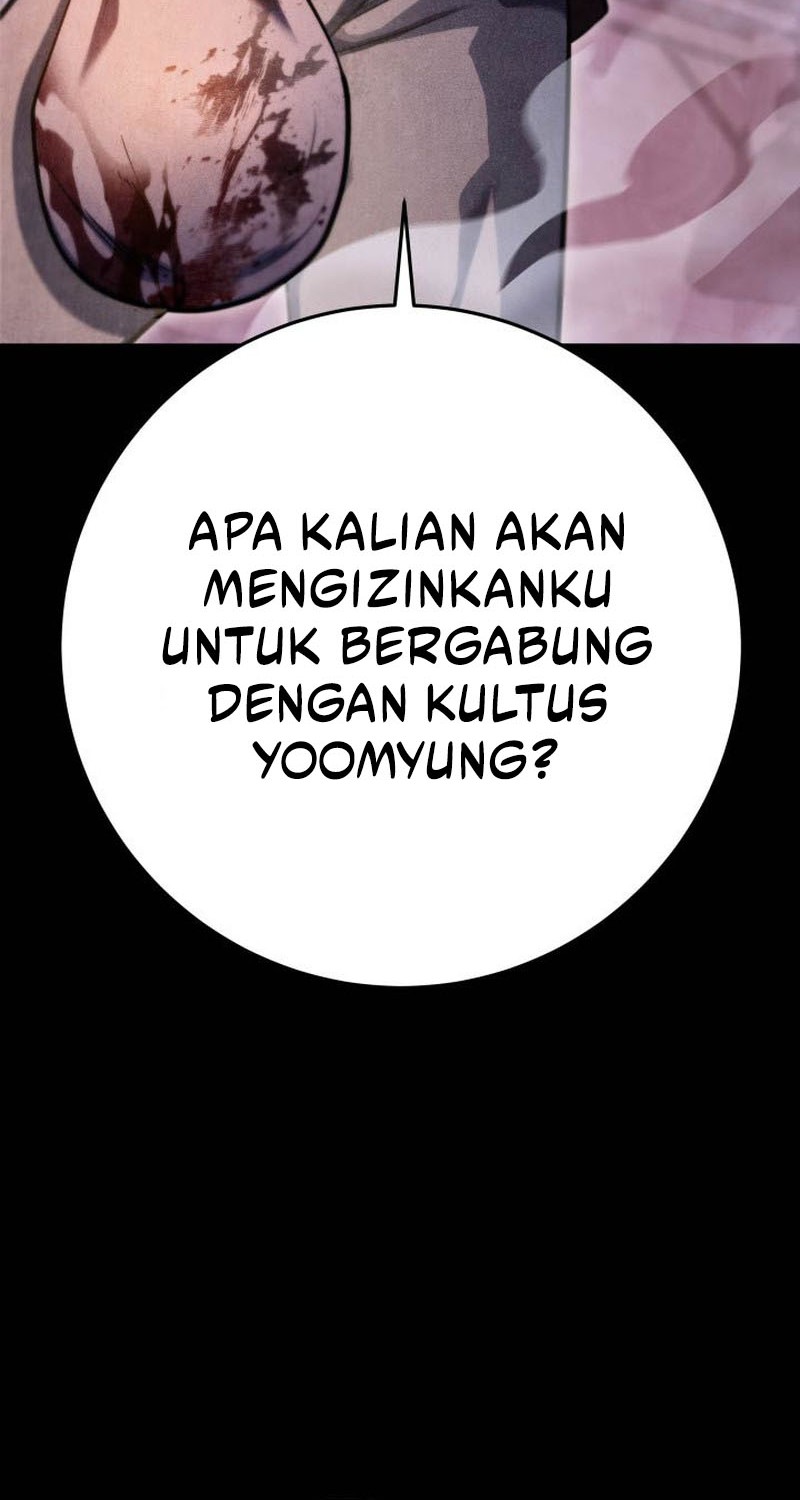 Heavenly Inquisition Sword Chapter 61 Gambar 49