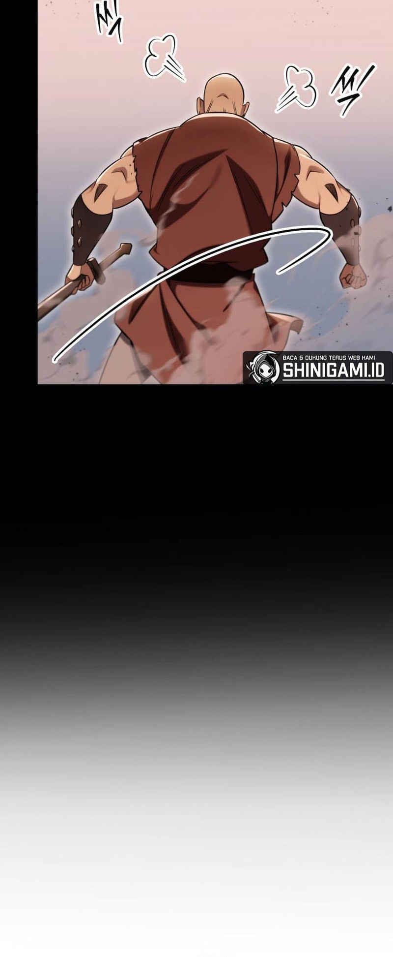 Heavenly Inquisition Sword Chapter 61 Gambar 13