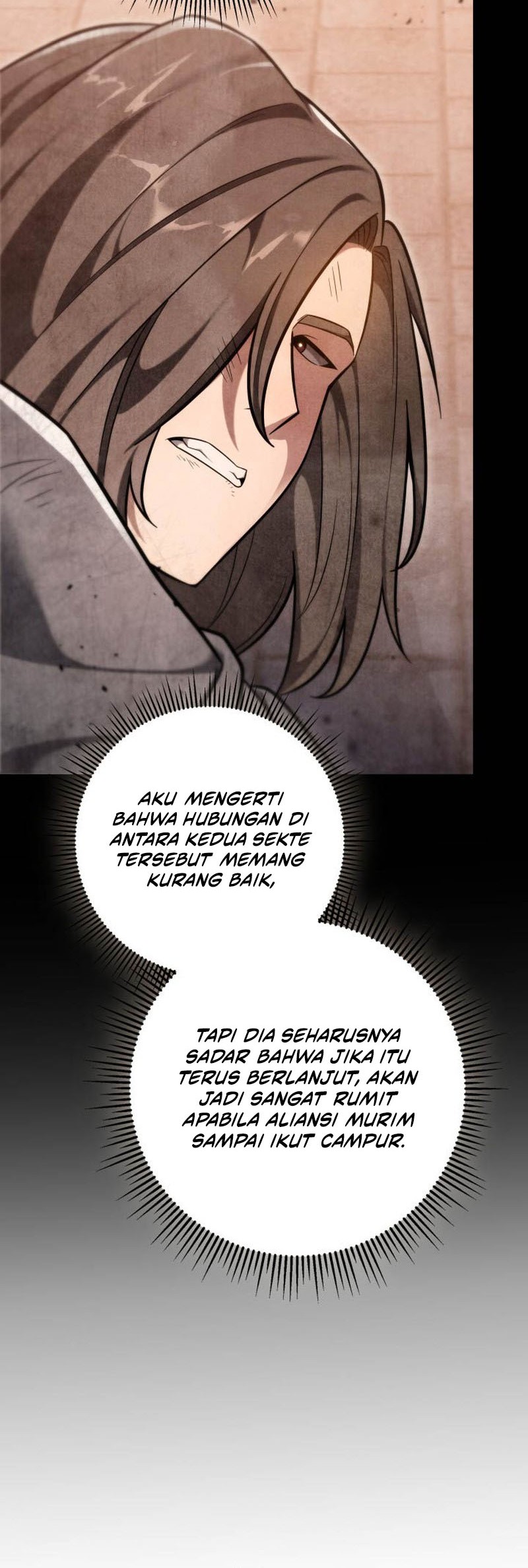 Heavenly Inquisition Sword Chapter 61 Gambar 17
