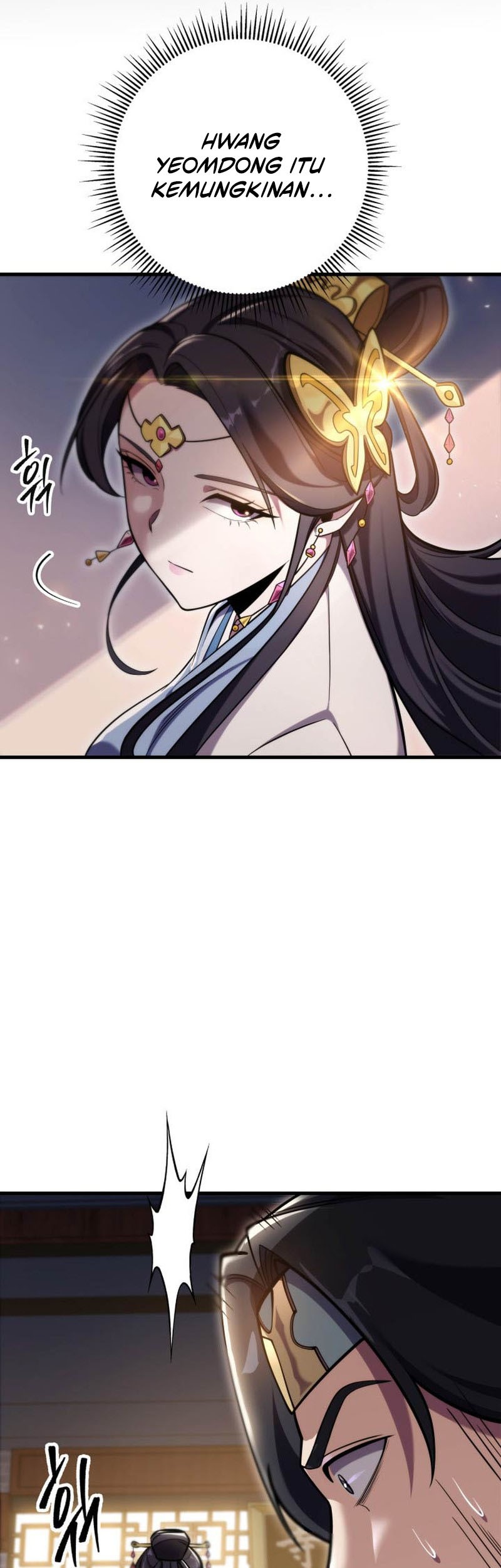 Heavenly Inquisition Sword Chapter 61 Gambar 18