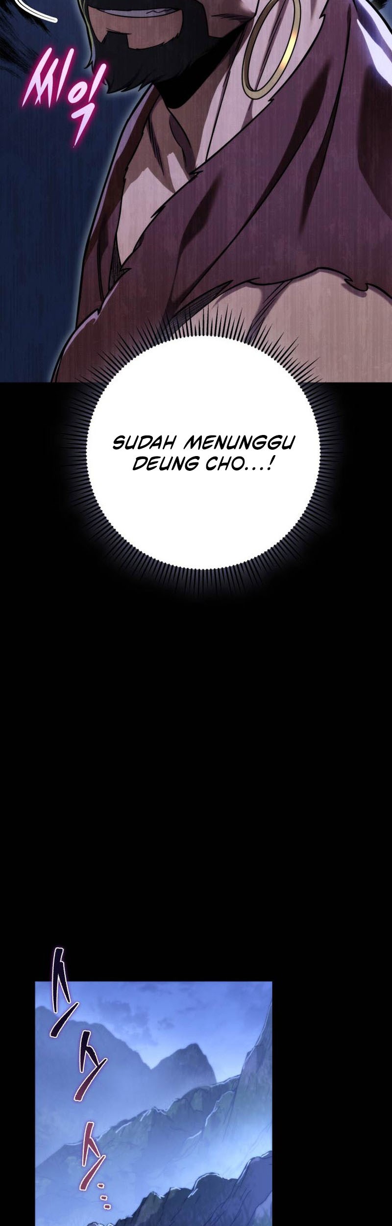 Heavenly Inquisition Sword Chapter 61 Gambar 24