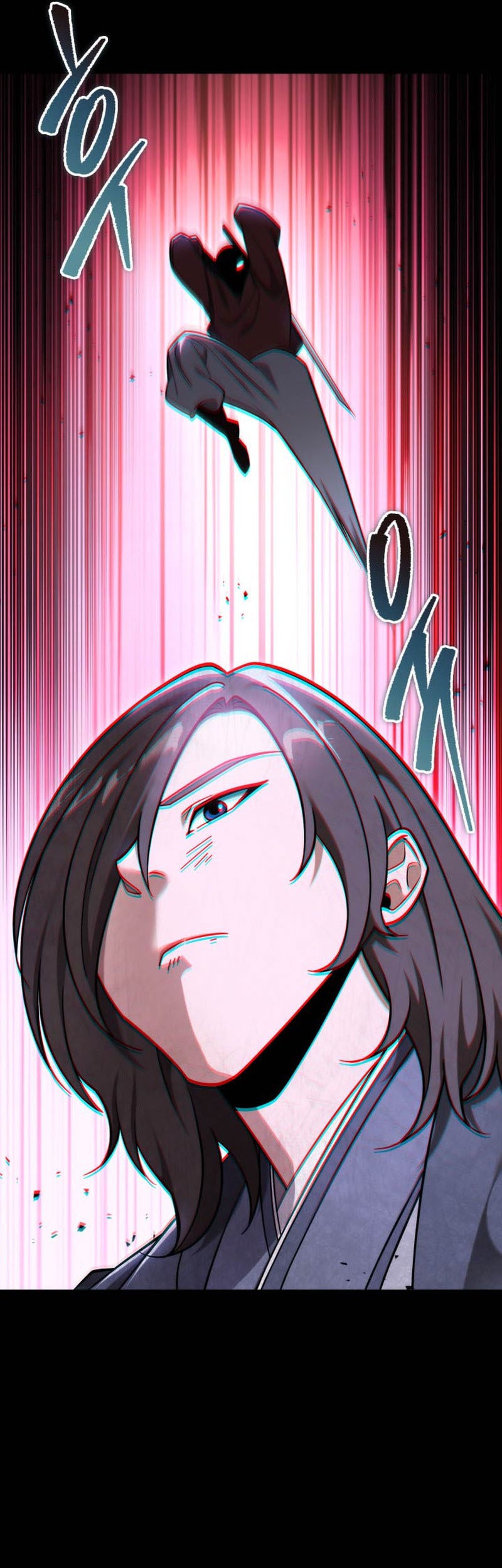 Heavenly Inquisition Sword Chapter 61 Gambar 26