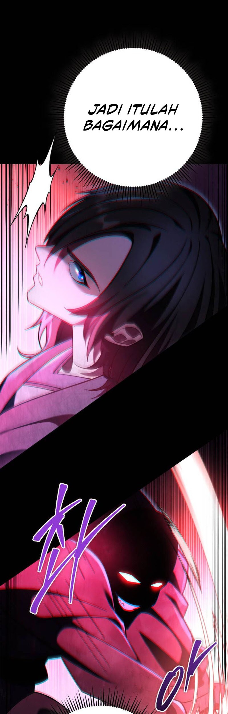 Heavenly Inquisition Sword Chapter 61 Gambar 27