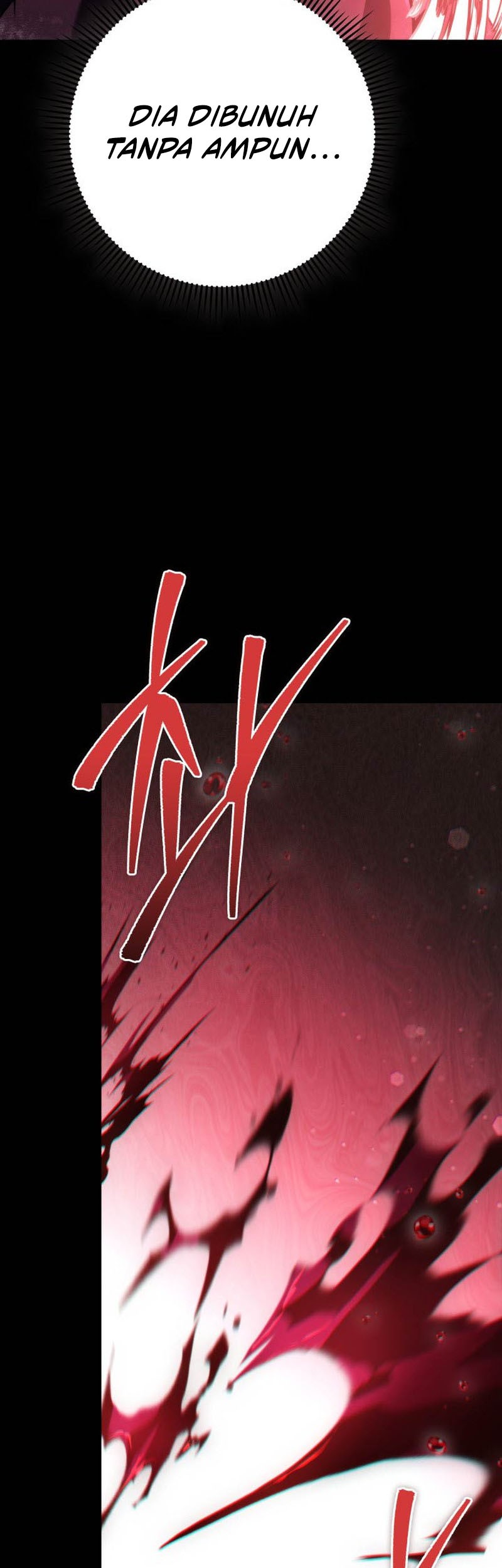 Heavenly Inquisition Sword Chapter 61 Gambar 28