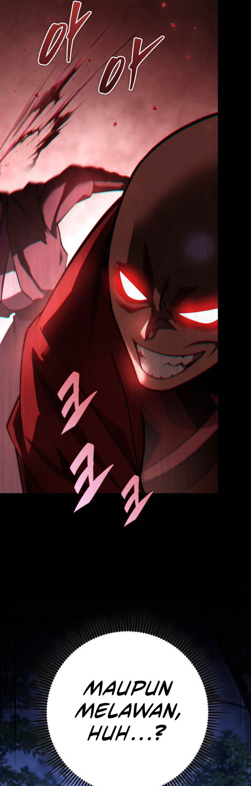 Heavenly Inquisition Sword Chapter 61 Gambar 30