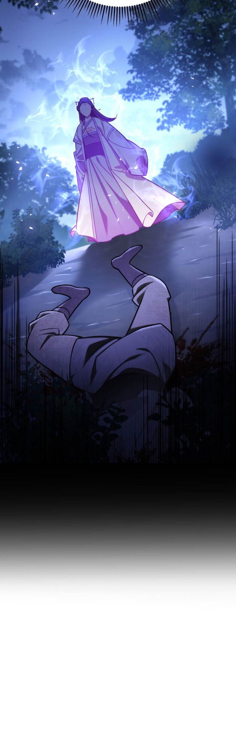 Heavenly Inquisition Sword Chapter 61 Gambar 31