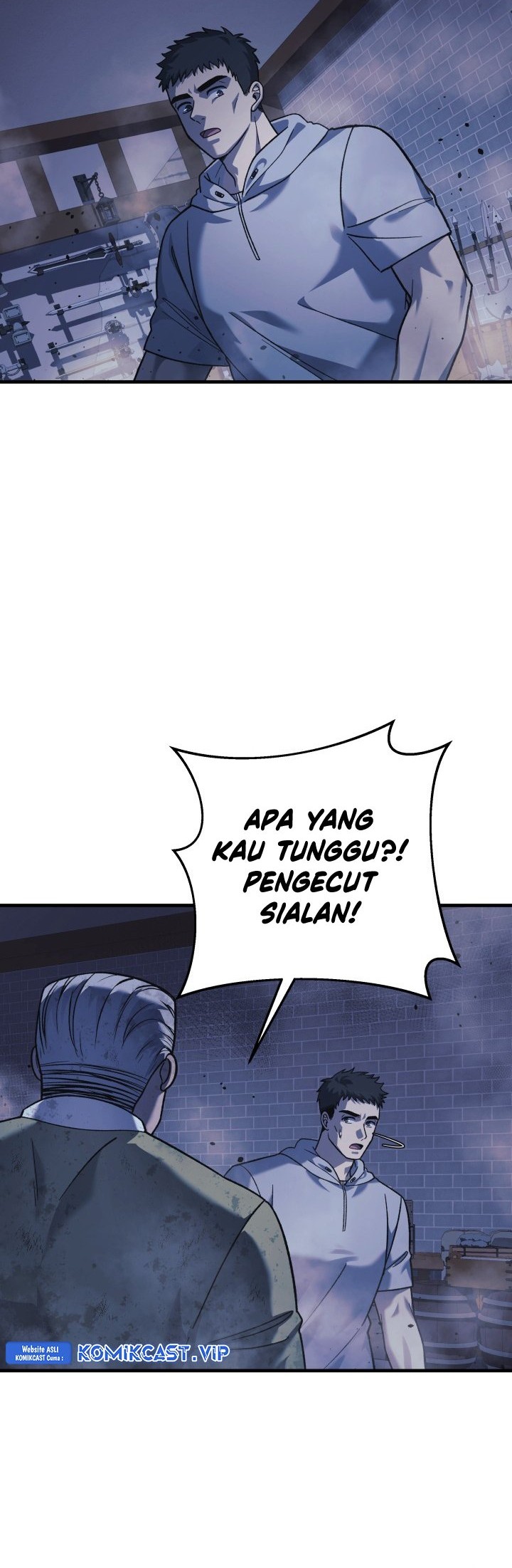 My Daughter is the Final Boss Chapter 86 Gambar 31