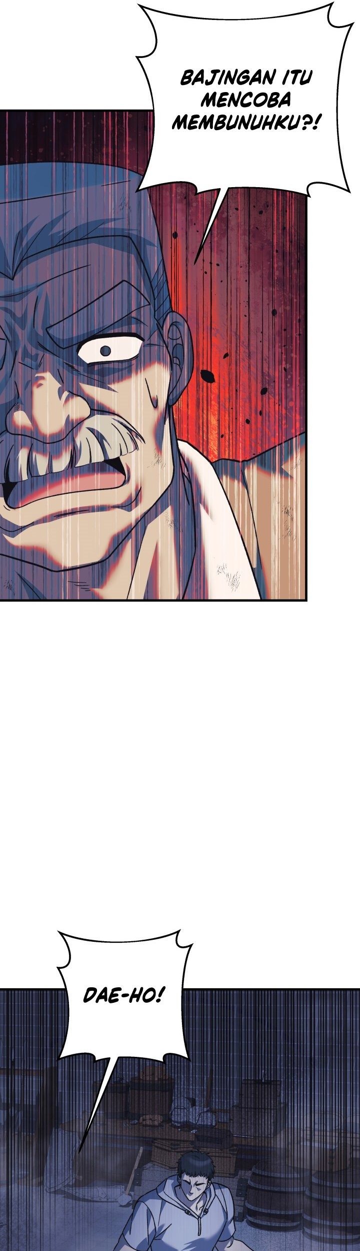 My Daughter is the Final Boss Chapter 86 Gambar 32