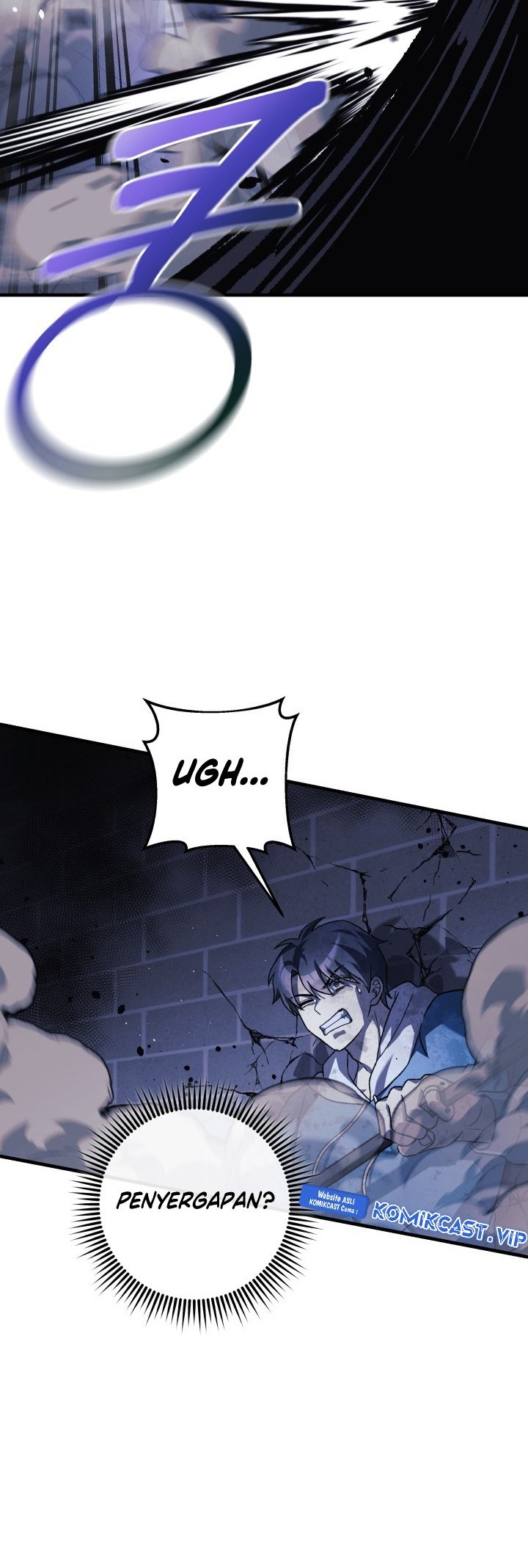 My Daughter is the Final Boss Chapter 86 Gambar 19