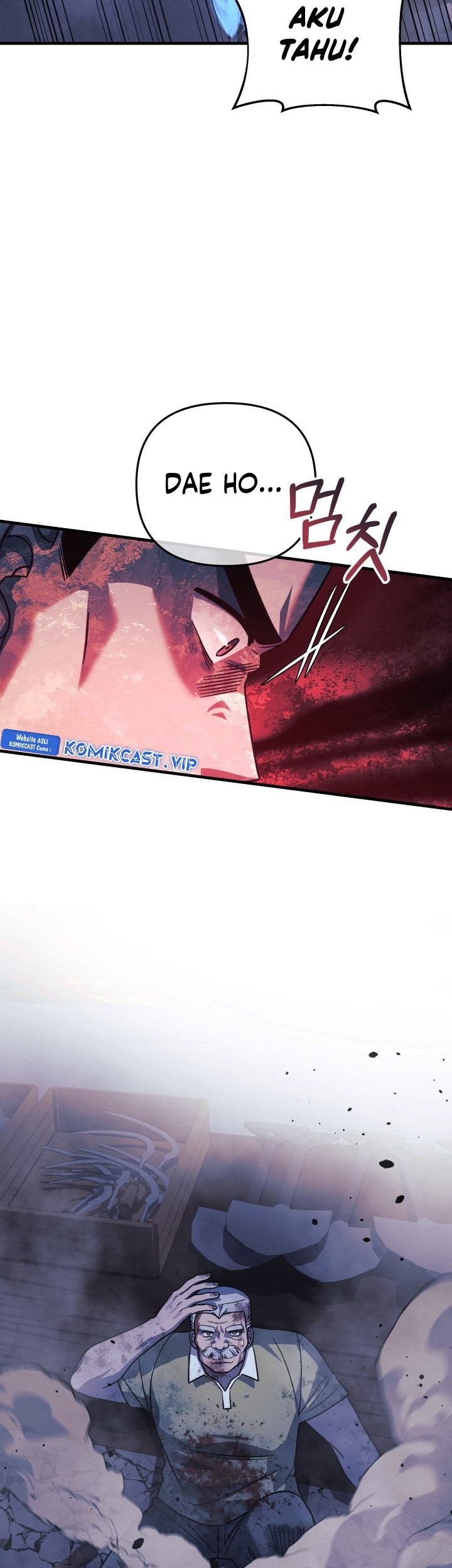 My Daughter is the Final Boss Chapter 86 Gambar 48