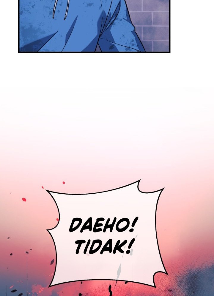 My Daughter is the Final Boss Chapter 86 Gambar 51