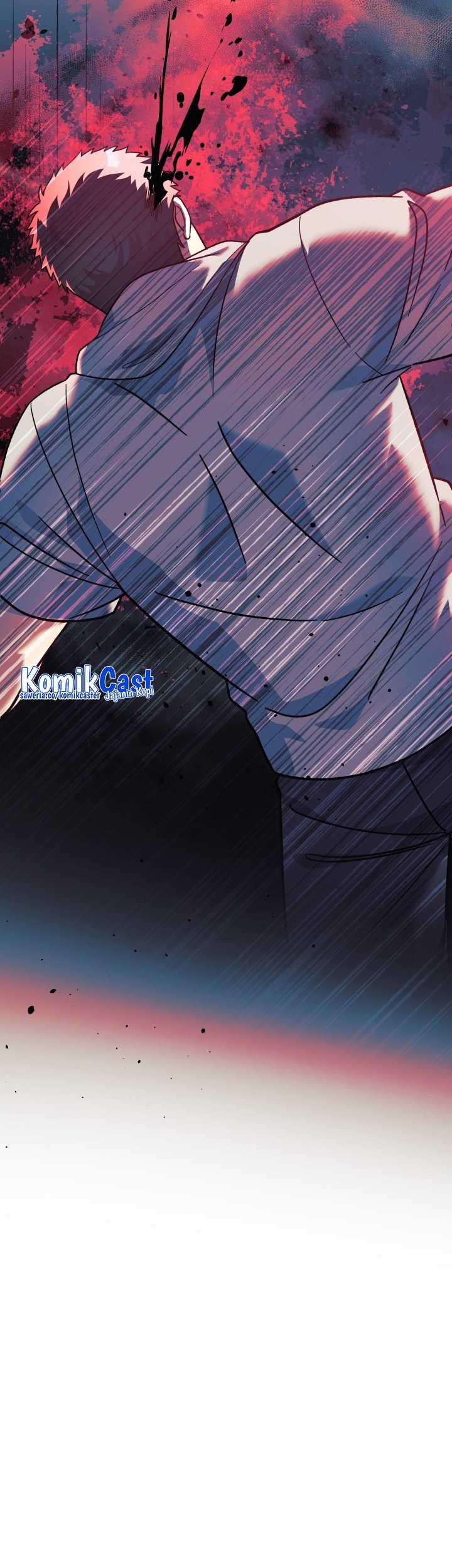 My Daughter is the Final Boss Chapter 86 Gambar 52