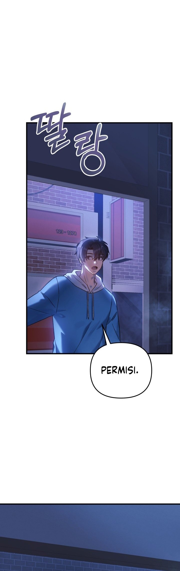 My Daughter is the Final Boss Chapter 86 Gambar 3