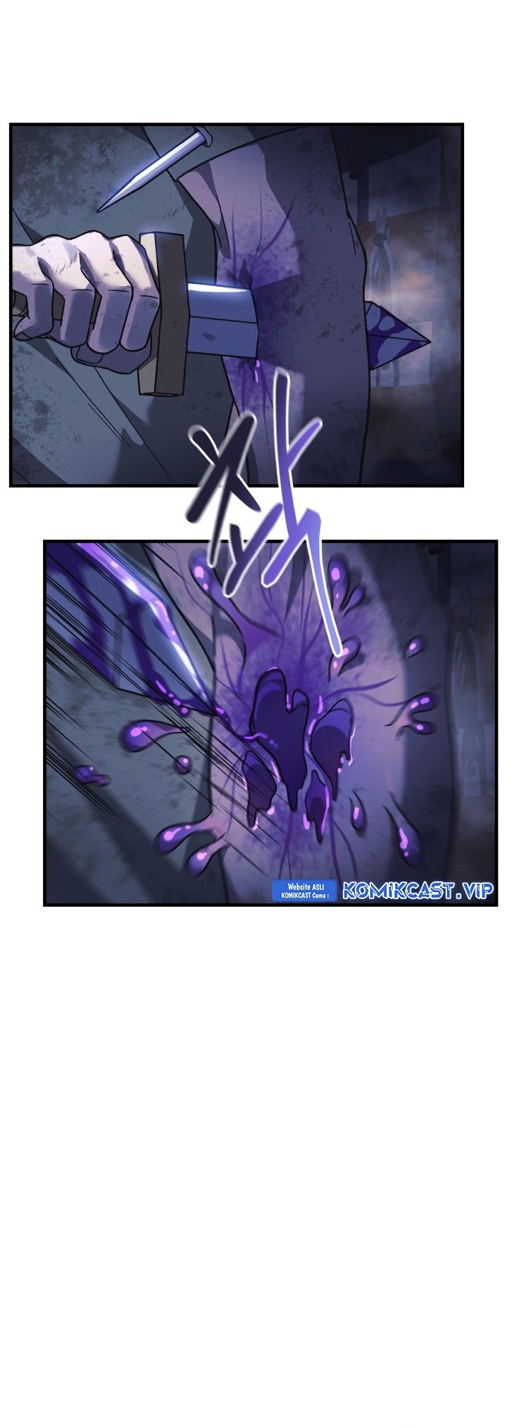 My Daughter is the Final Boss Chapter 86 Gambar 13