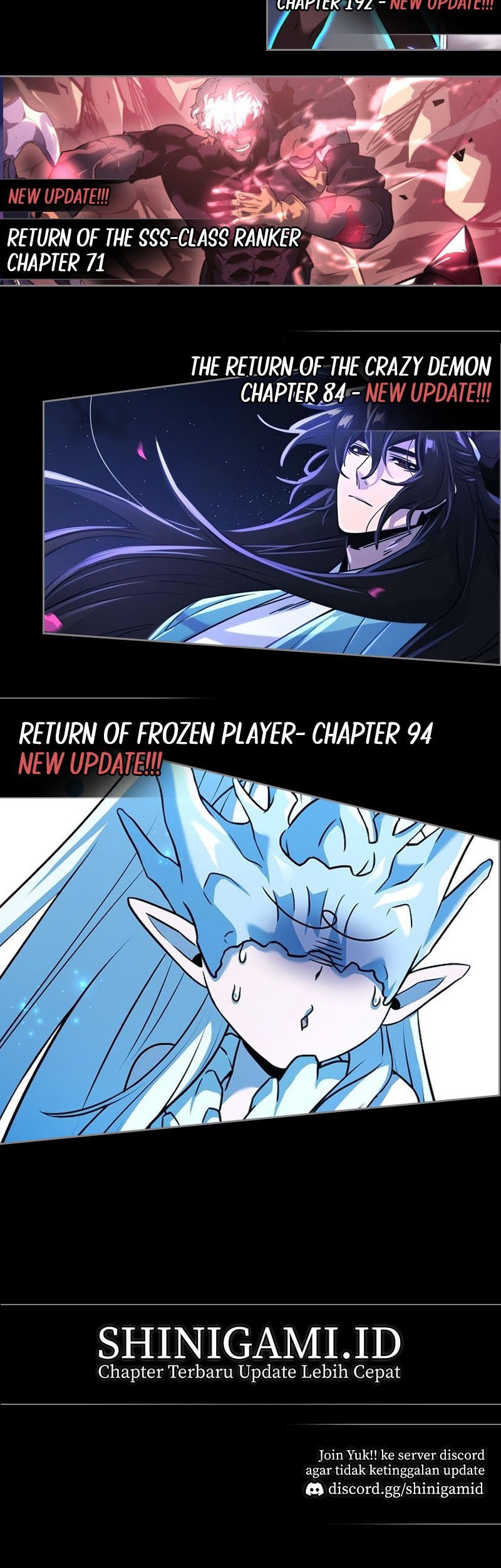 Magic Emperor Chapter 430 Gambar 38