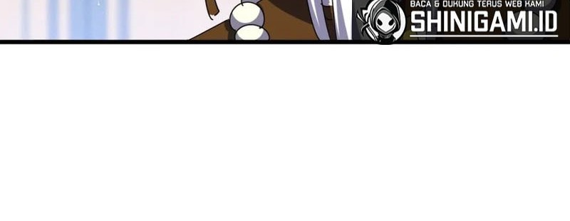 Magic Emperor Chapter 430 Gambar 9