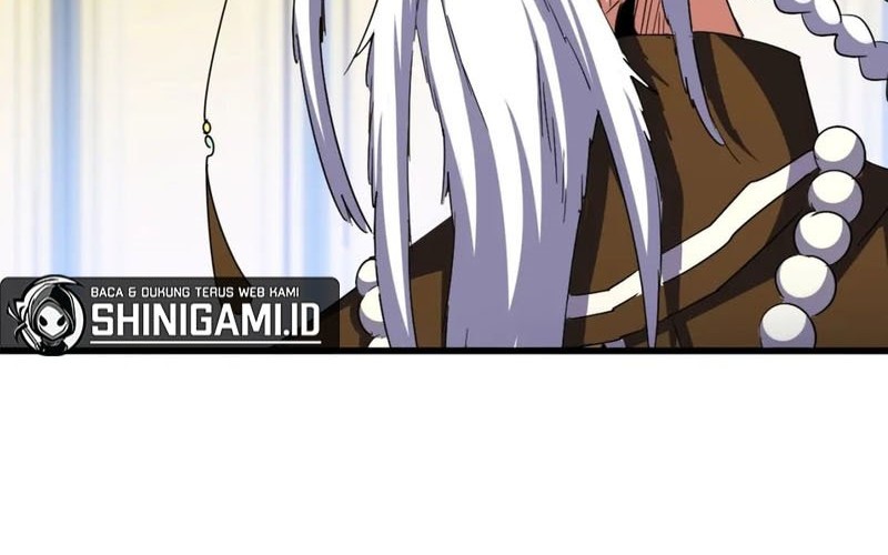 Magic Emperor Chapter 430 Gambar 20