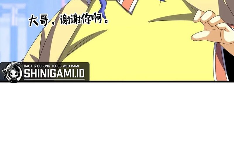 Magic Emperor Chapter 430 Gambar 27