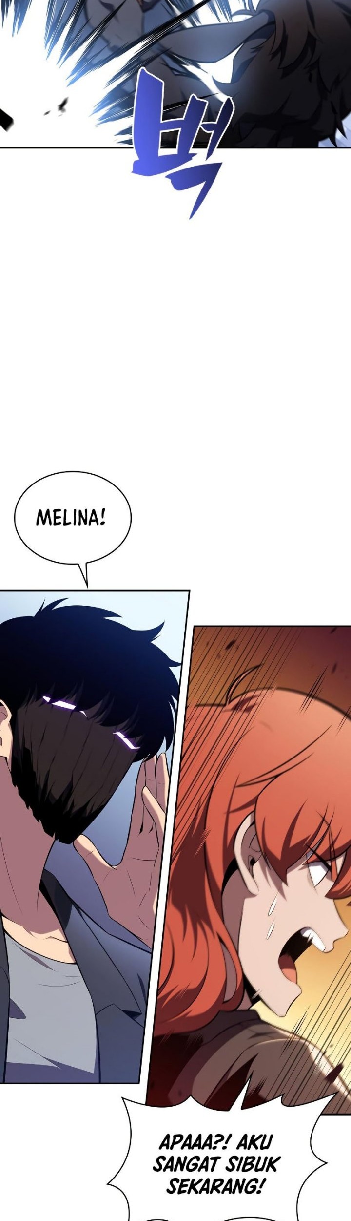 Solo Max-Level Newbie Chapter 113 Gambar 47