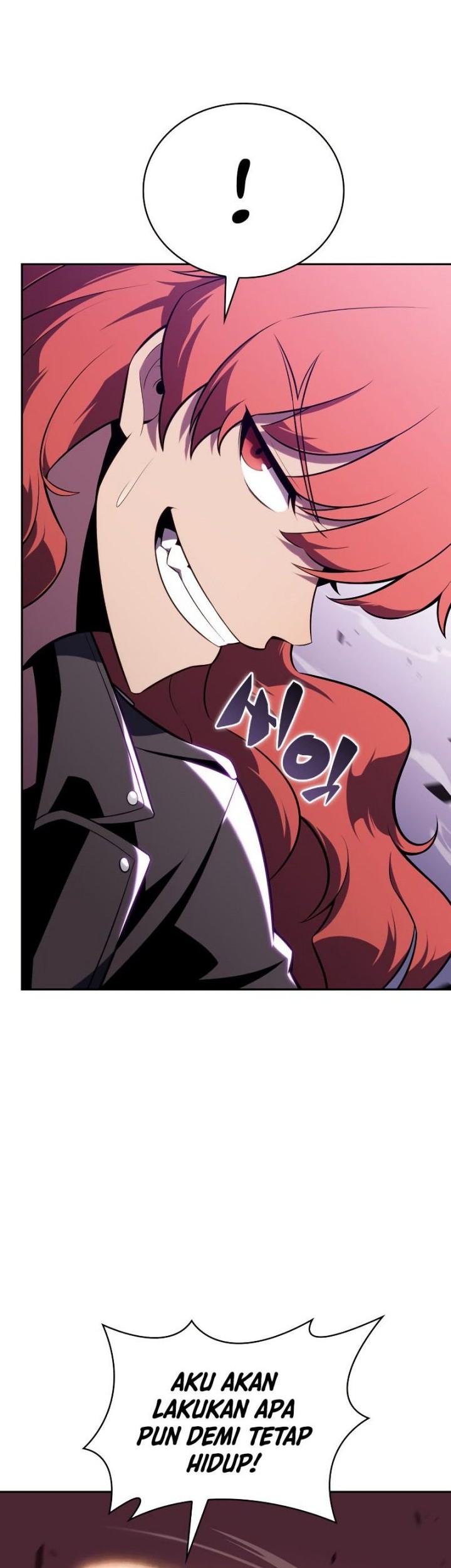 Solo Max-Level Newbie Chapter 113 Gambar 50