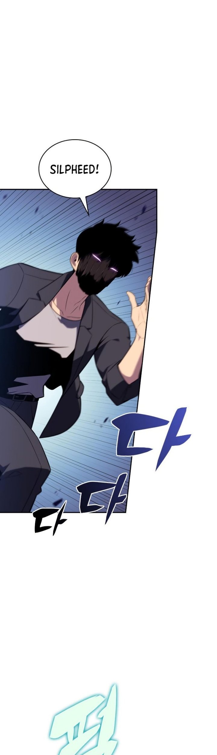 Solo Max-Level Newbie Chapter 113 Gambar 53