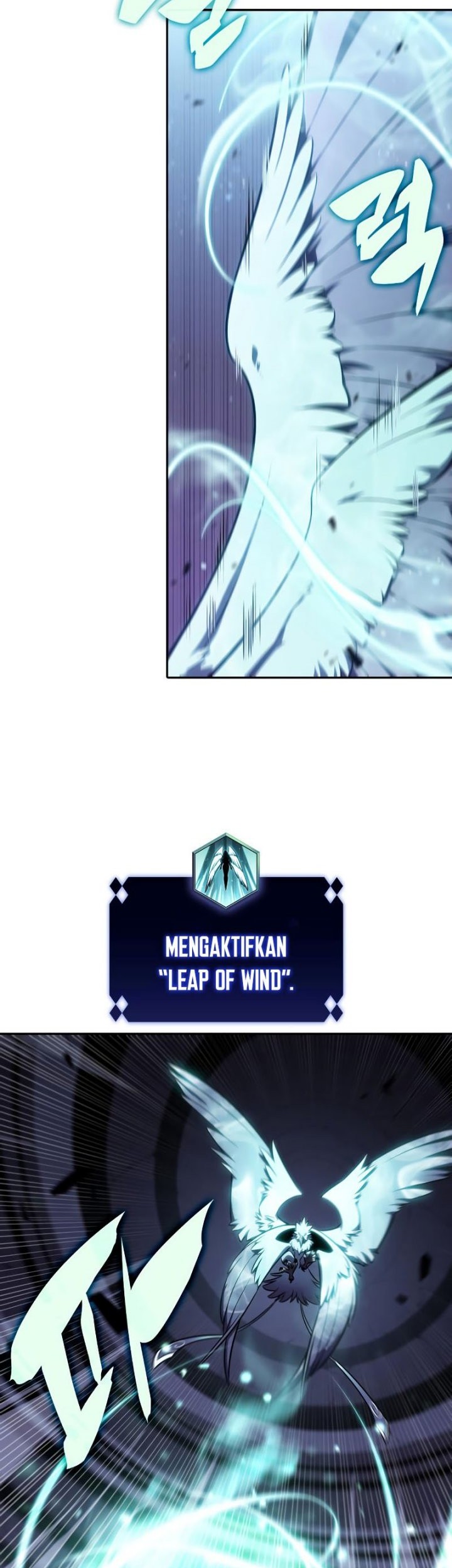 Solo Max-Level Newbie Chapter 113 Gambar 54