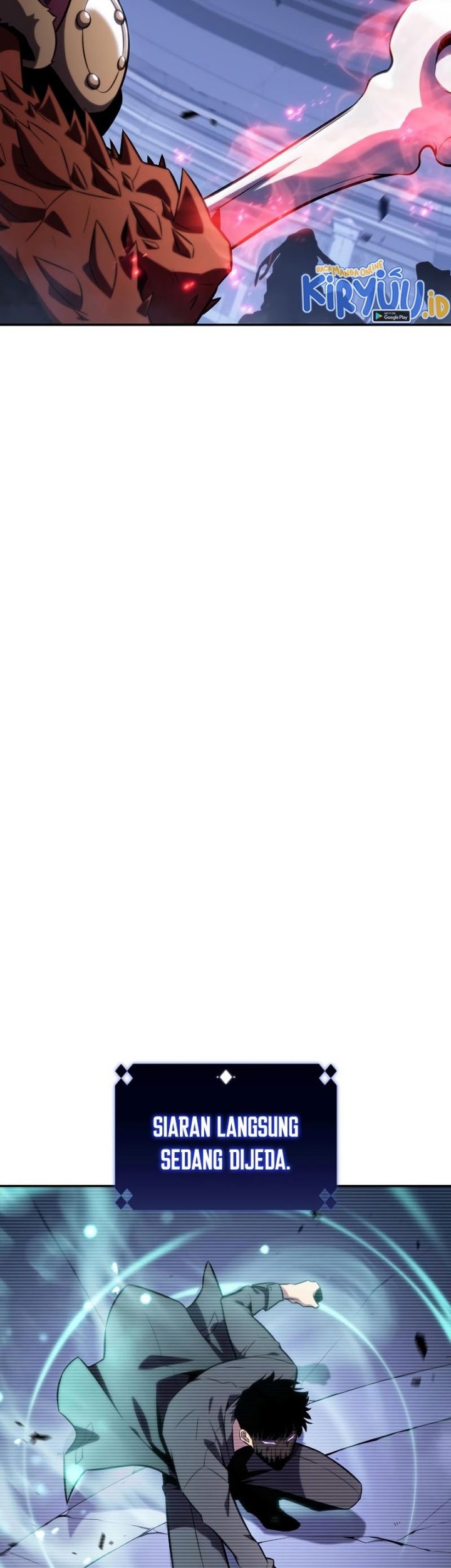 Solo Max-Level Newbie Chapter 113 Gambar 62