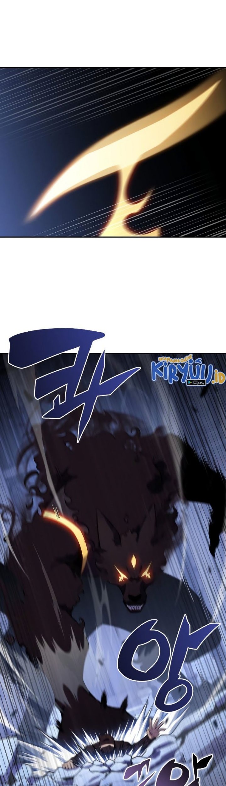 Solo Max-Level Newbie Chapter 113 Gambar 34