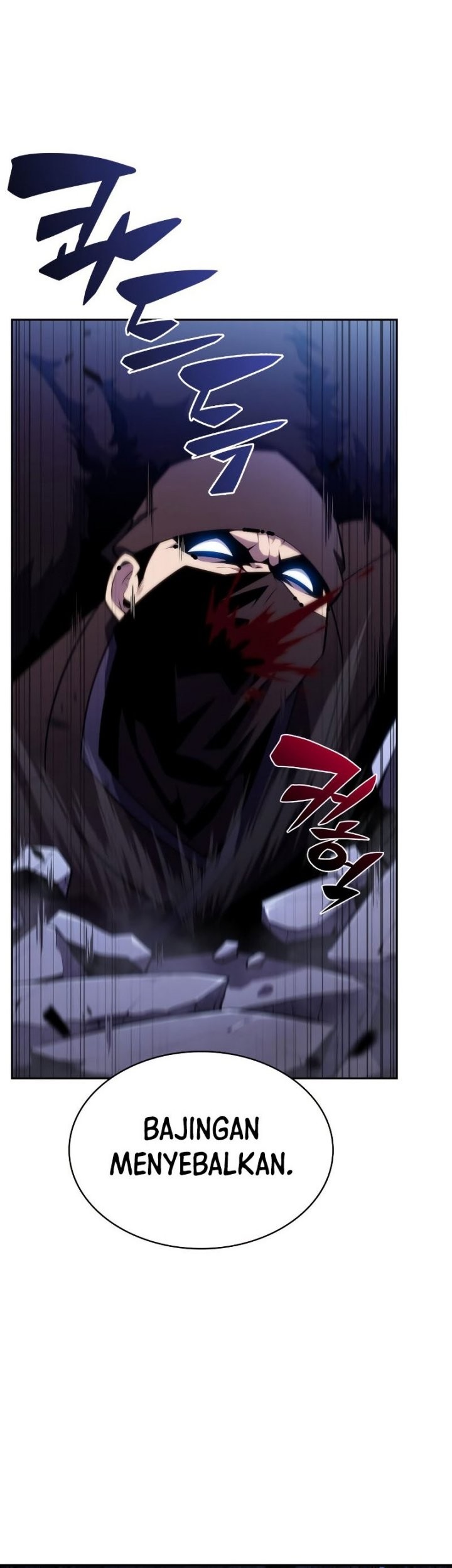 Solo Max-Level Newbie Chapter 113 Gambar 36