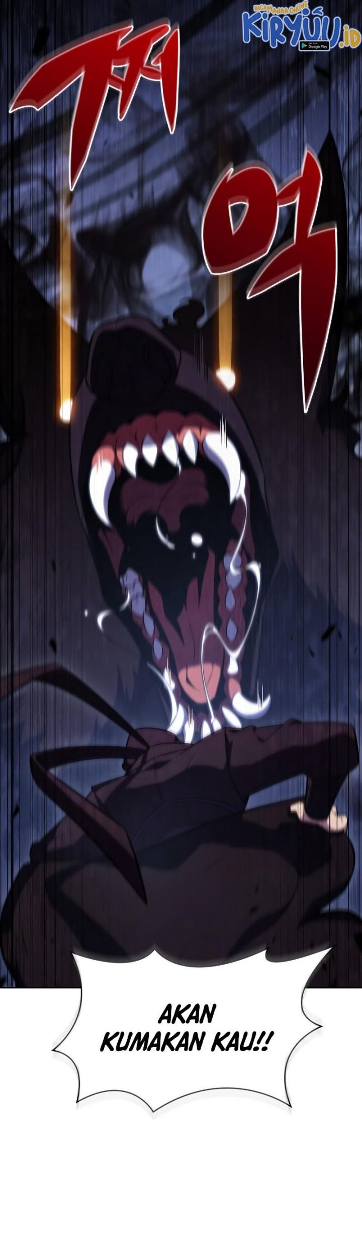 Solo Max-Level Newbie Chapter 113 Gambar 37