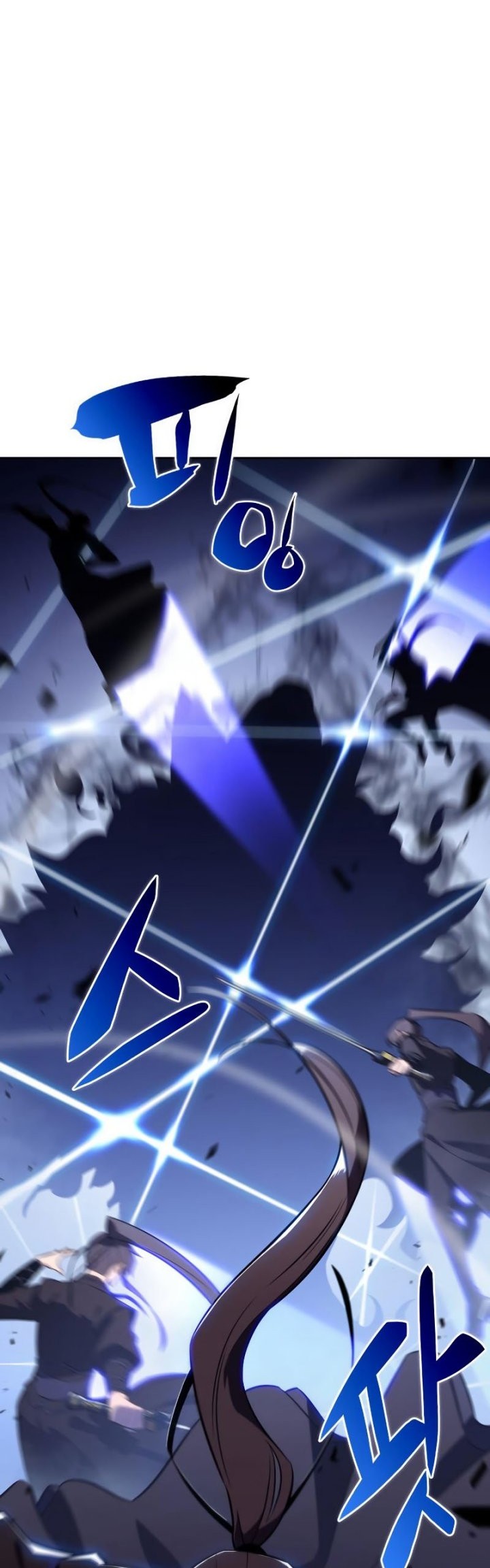 Solo Max-Level Newbie Chapter 113 Gambar 42