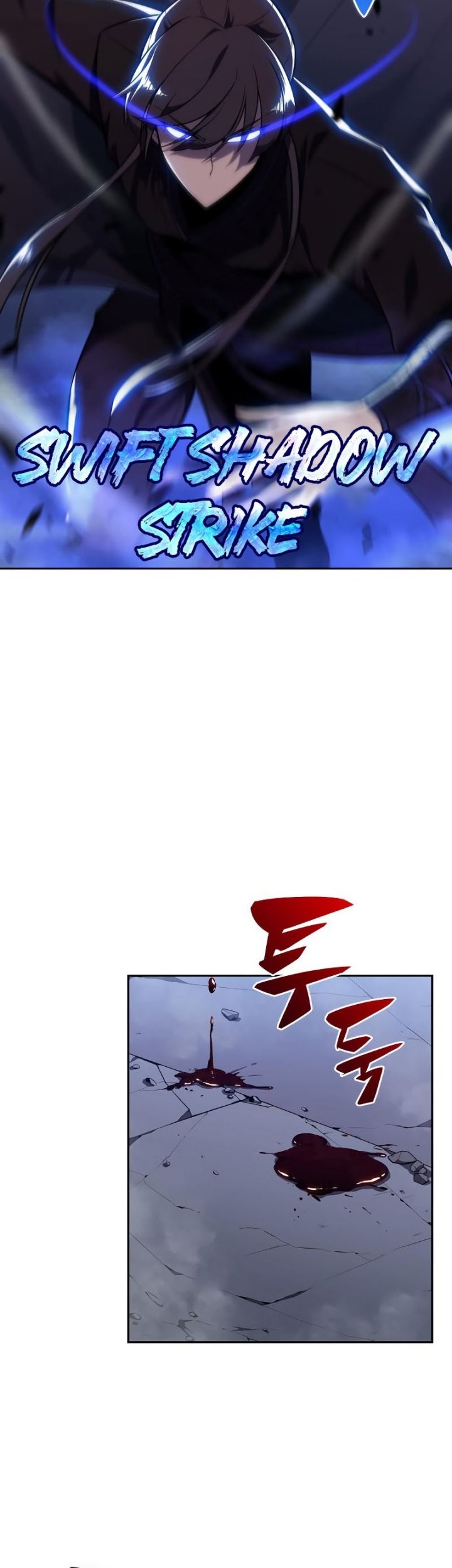 Solo Max-Level Newbie Chapter 113 Gambar 43