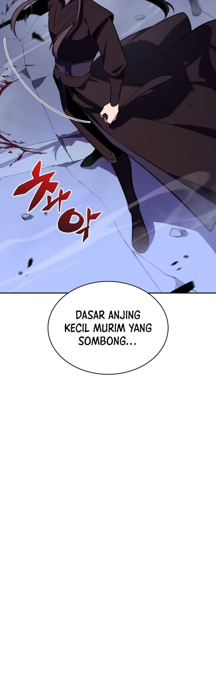 Solo Max-Level Newbie Chapter 113 Gambar 45