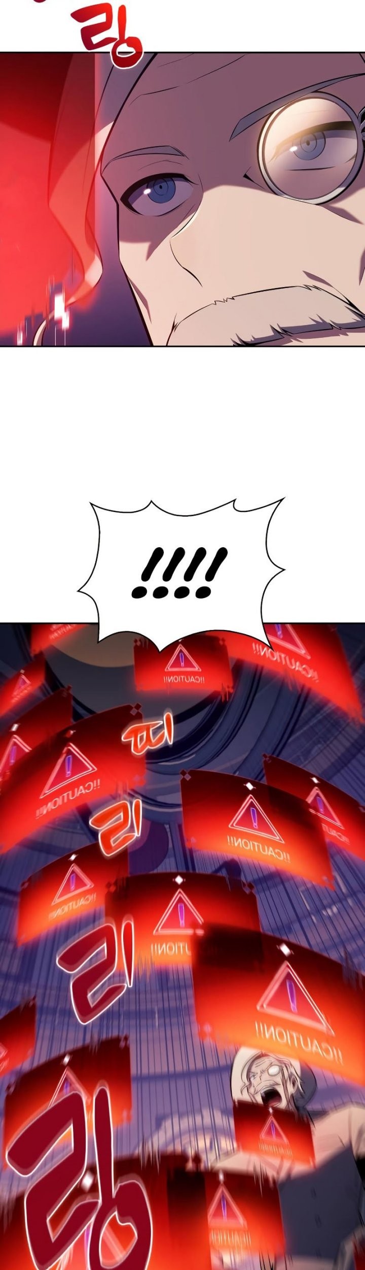 Solo Max-Level Newbie Chapter 113 Gambar 72