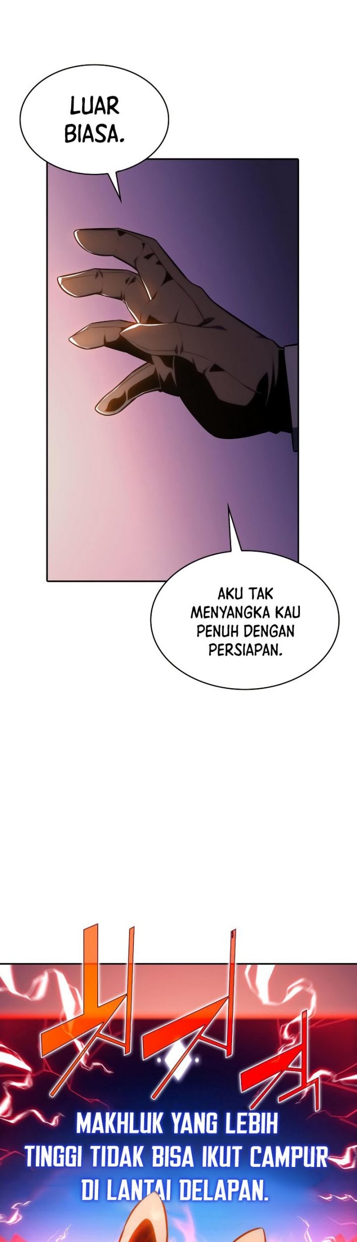 Solo Max-Level Newbie Chapter 113 Gambar 76