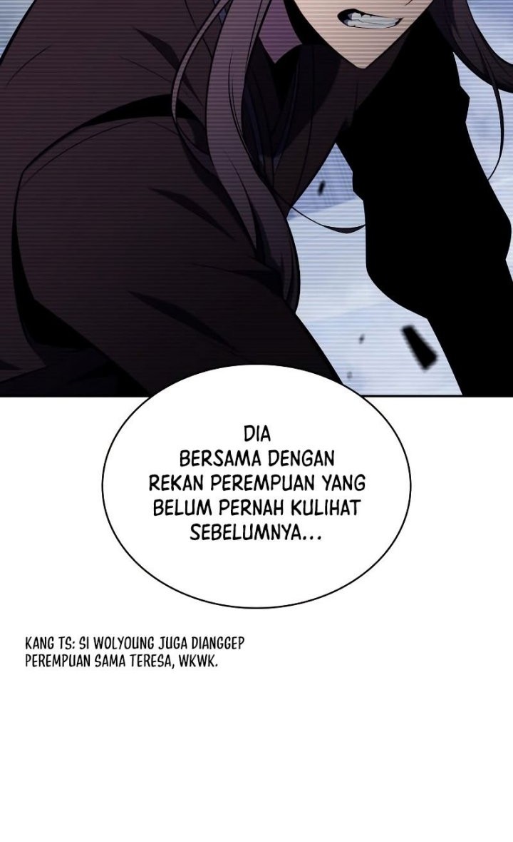 Solo Max-Level Newbie Chapter 113 Gambar 12