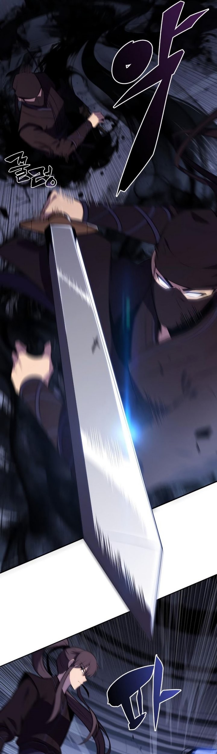 Solo Max-Level Newbie Chapter 113 Gambar 16