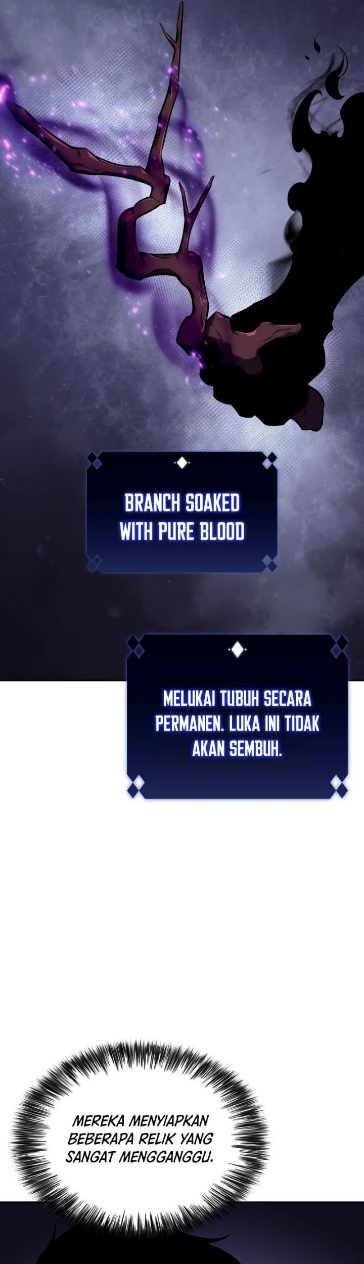 Solo Max-Level Newbie Chapter 113 Gambar 24