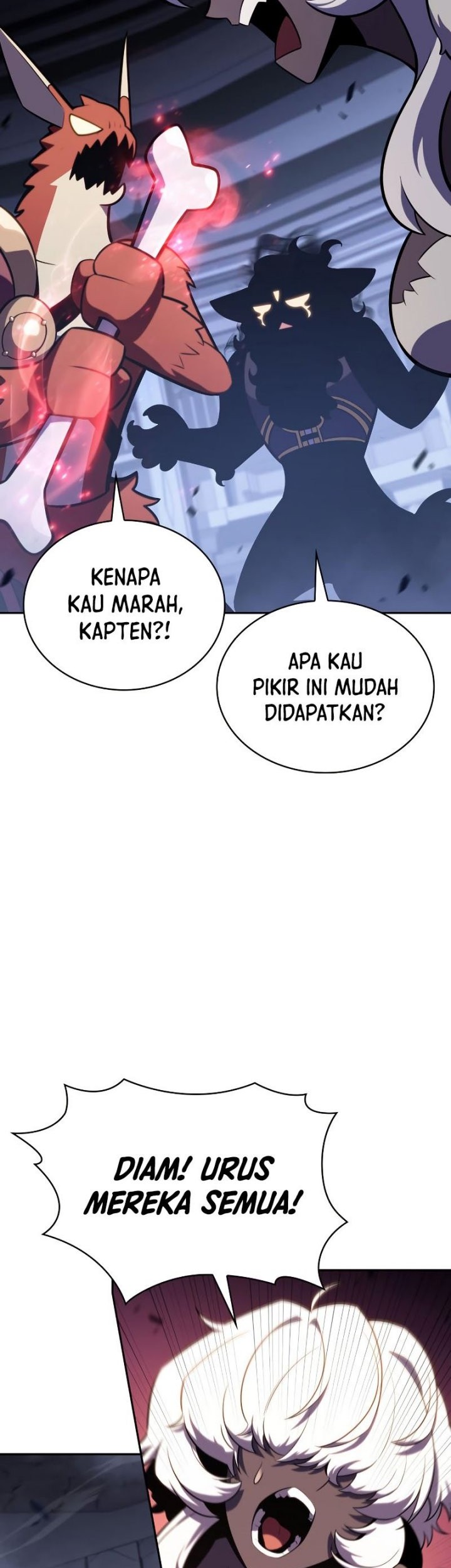 Solo Max-Level Newbie Chapter 113 Gambar 26