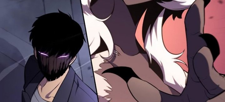 Solo Max-Level Newbie Chapter 113 Gambar 27