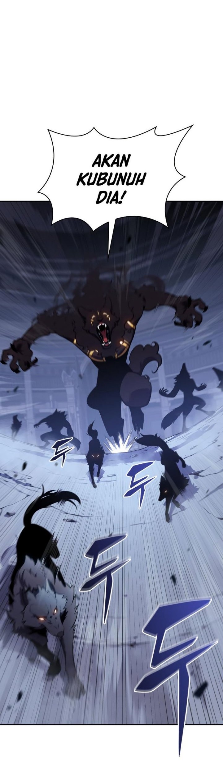 Solo Max-Level Newbie Chapter 113 Gambar 29