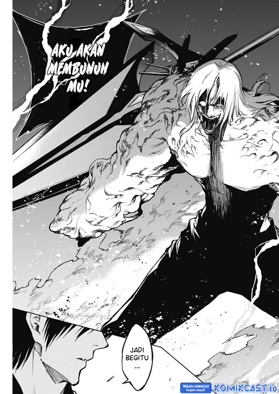 Ouritsu Mahou Gakuen no Saikasei: Slum Agari no Saikyou Mahoushi, Kizoku darake no Gakuen de Musou suru Chapter 97 Gambar 18