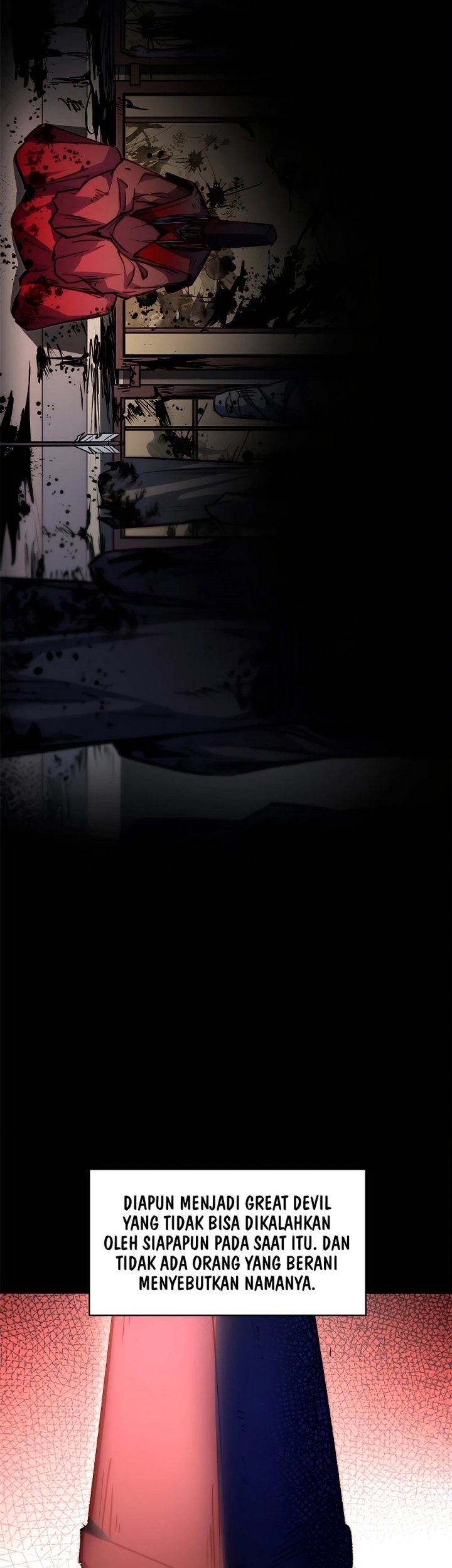 Top Tier Providence: Secretly Cultivate for a Thousand Years Chapter 121 Gambar 34