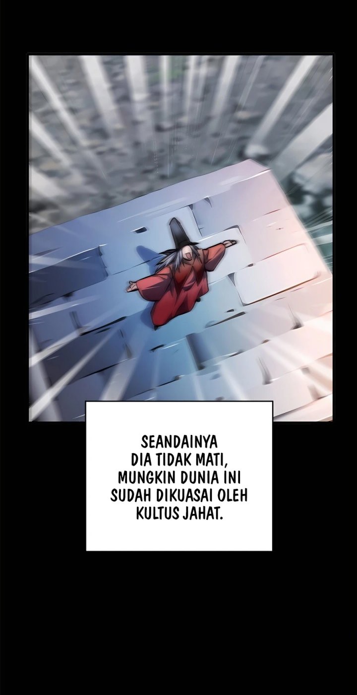 Top Tier Providence: Secretly Cultivate for a Thousand Years Chapter 121 Gambar 39