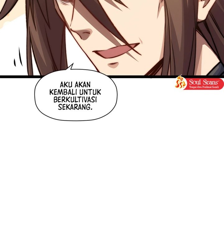 Top Tier Providence: Secretly Cultivate for a Thousand Years Chapter 121 Gambar 42