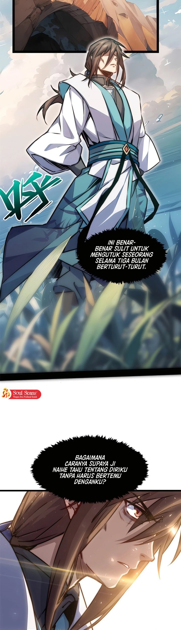 Top Tier Providence: Secretly Cultivate for a Thousand Years Chapter 121 Gambar 44